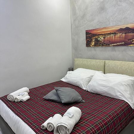 Apartament Syria House Neapol Zewnętrze zdjęcie