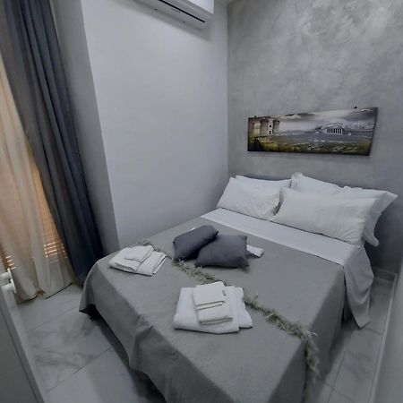 Apartament Syria House Neapol Zewnętrze zdjęcie