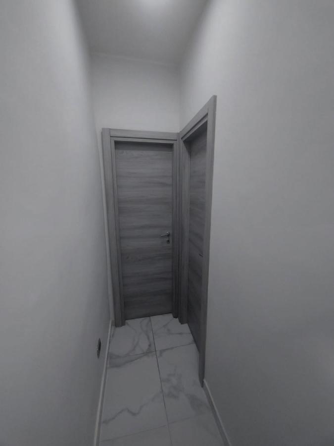 Apartament Syria House Neapol Zewnętrze zdjęcie