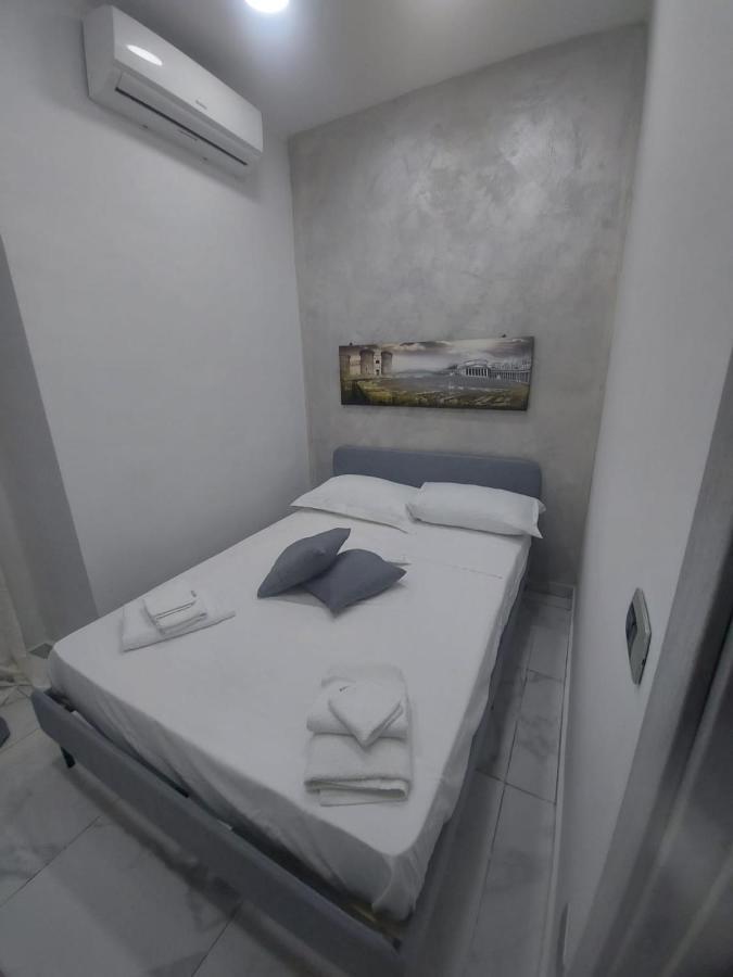 Apartament Syria House Neapol Zewnętrze zdjęcie