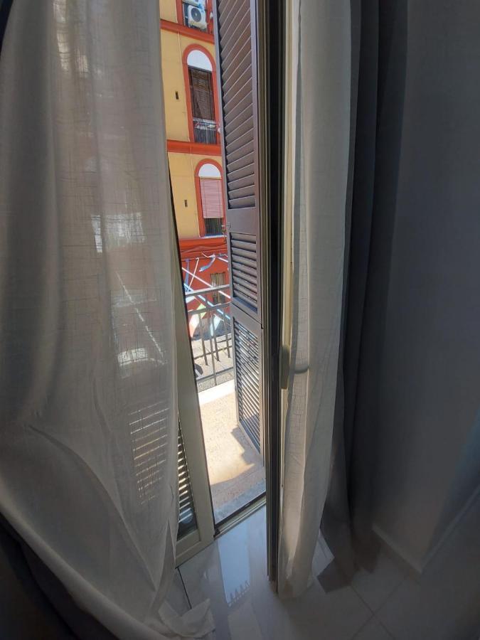 Apartament Syria House Neapol Zewnętrze zdjęcie