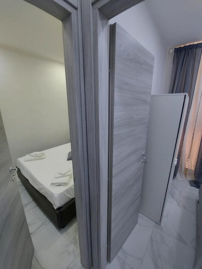 Apartament Syria House Neapol Zewnętrze zdjęcie