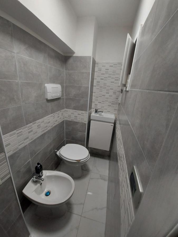 Apartament Syria House Neapol Zewnętrze zdjęcie