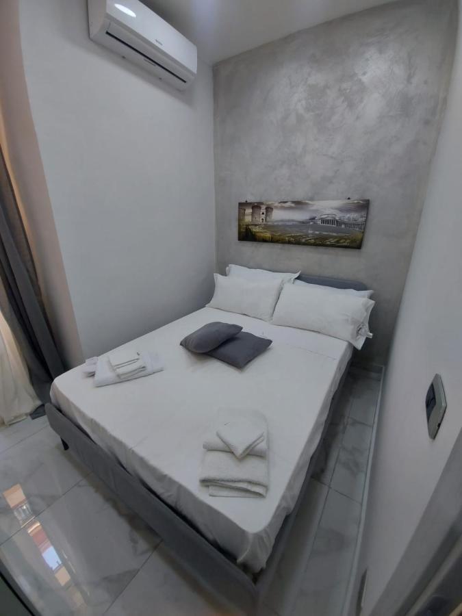 Apartament Syria House Neapol Zewnętrze zdjęcie