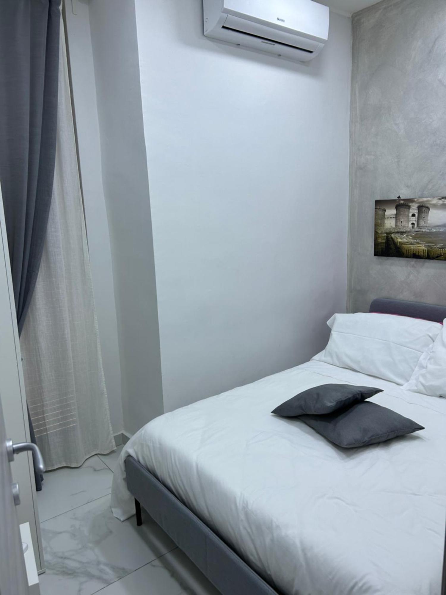 Apartament Syria House Neapol Zewnętrze zdjęcie