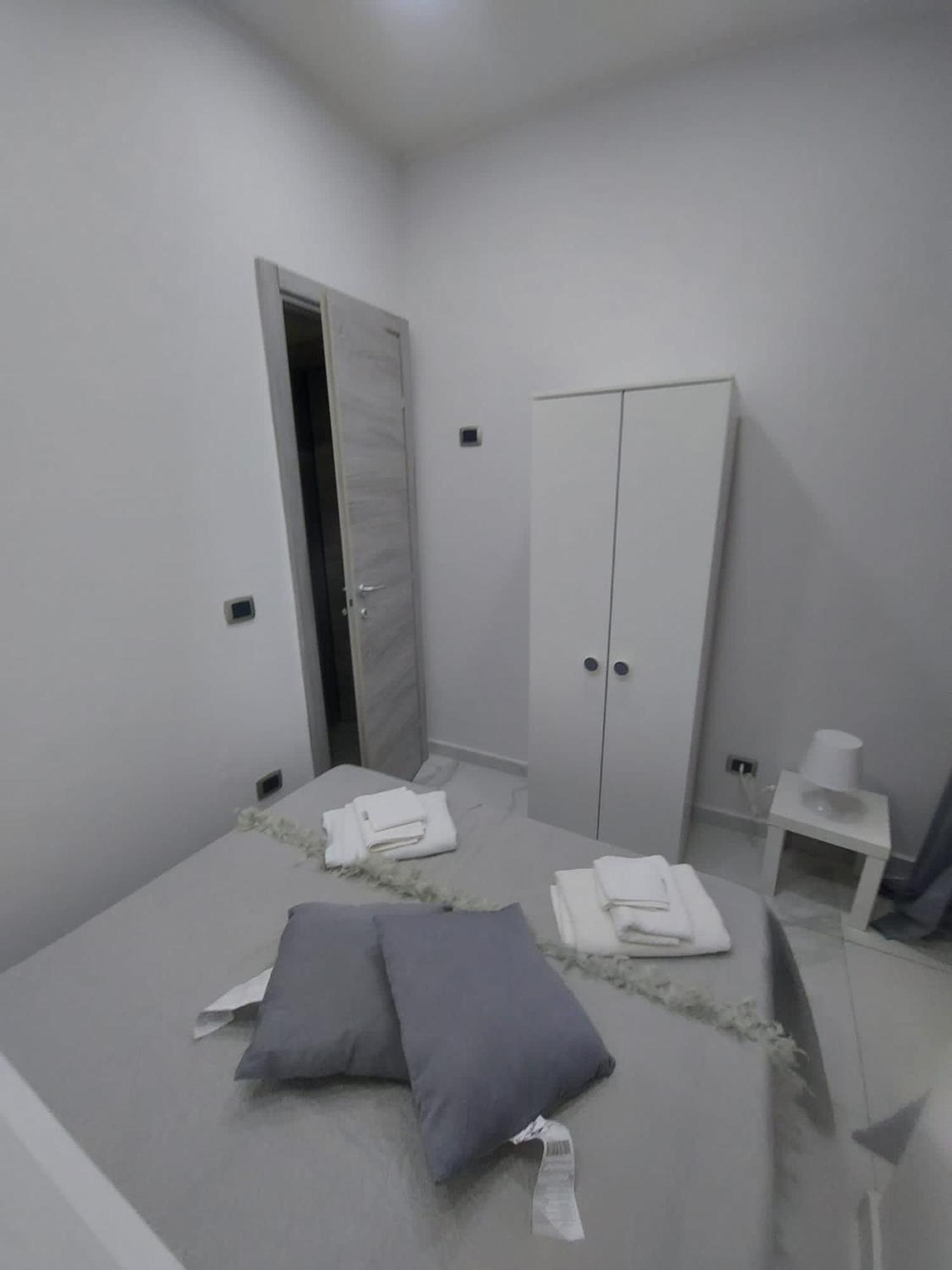 Apartament Syria House Neapol Zewnętrze zdjęcie