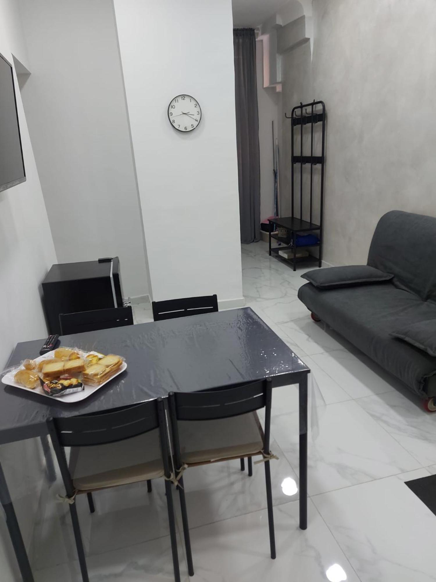 Apartament Syria House Neapol Zewnętrze zdjęcie