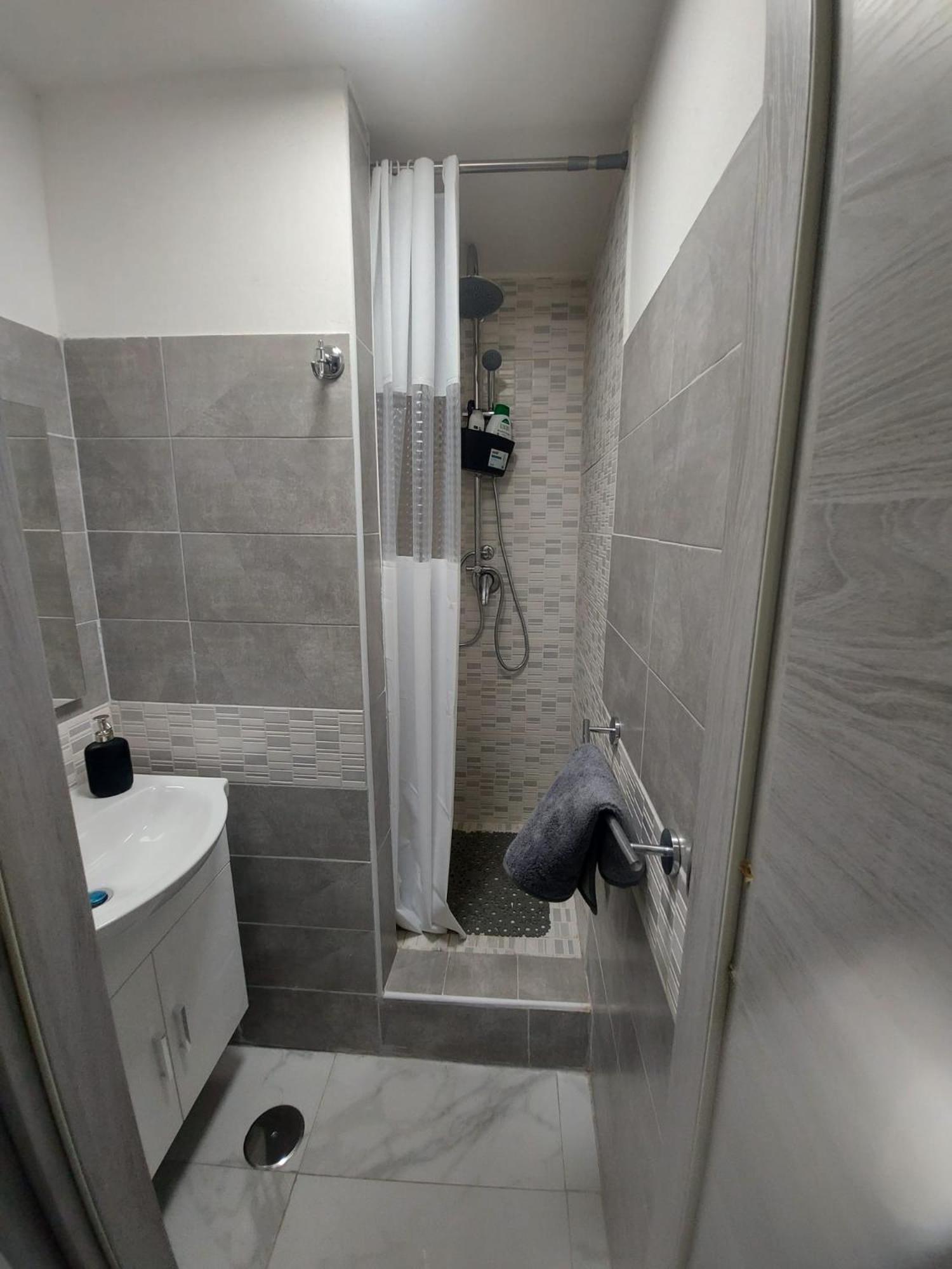 Apartament Syria House Neapol Zewnętrze zdjęcie